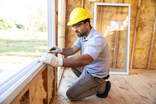 Fireproof Insulation in Webster Groves, MO